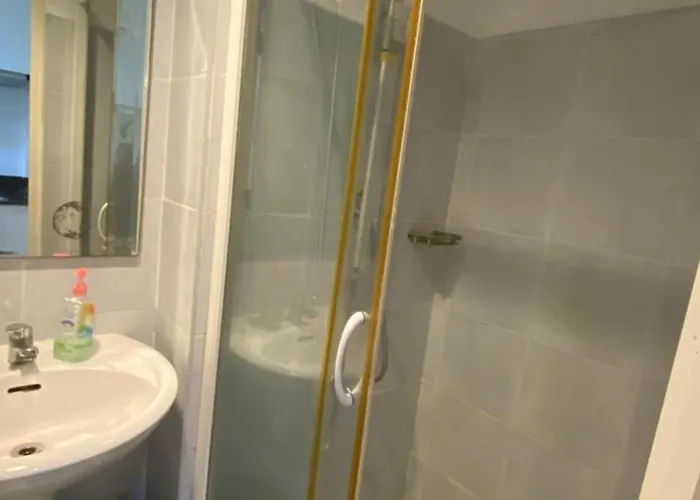 民宿 Stern Staycation Moa Sea Residences *